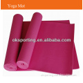 Fitness PVC Yoga mat